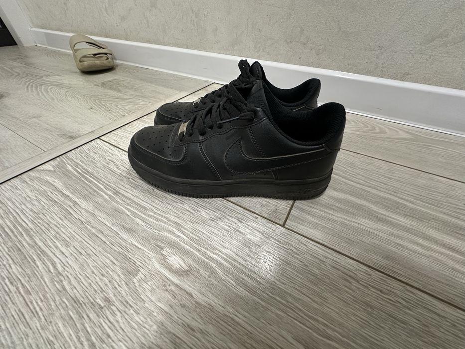 Продам air force1