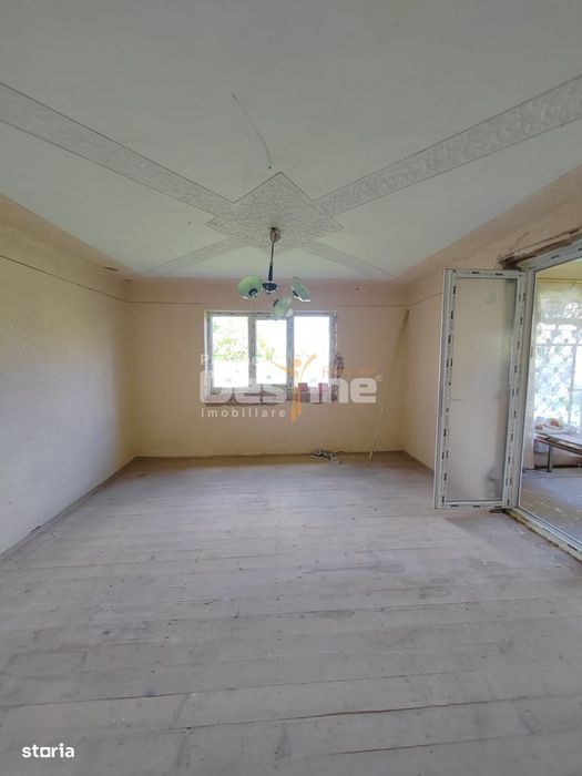 Casa cu teren generos in Darmanesti, DB– oportunitate pentru locuit/