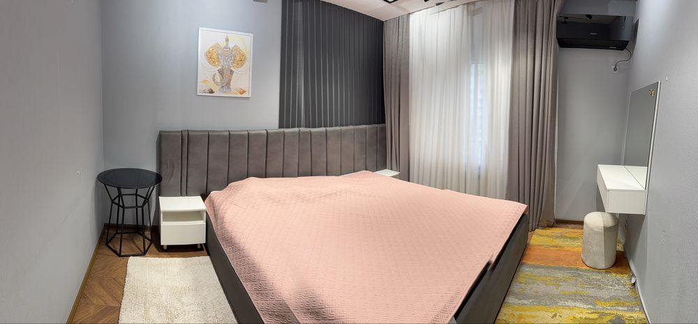 Сдается квартира возле госпитального рынка без маклеров и риэлторов