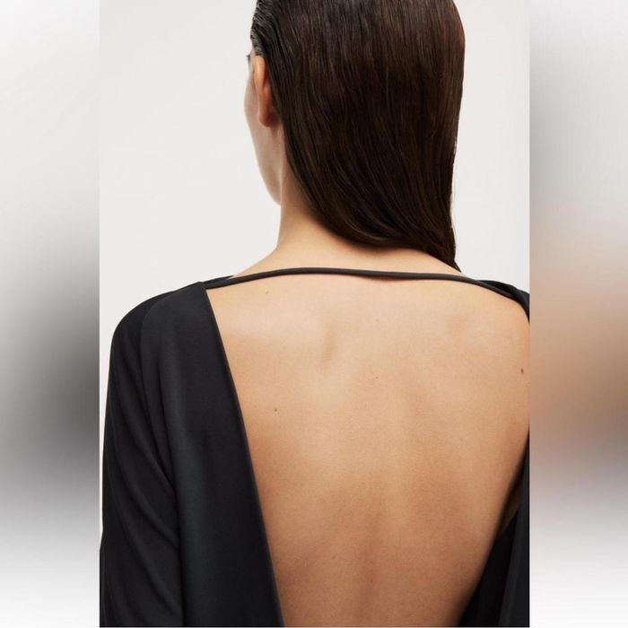 Rochie Zara  Capsule Collection