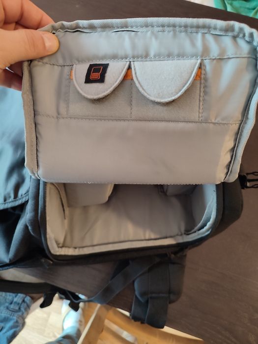 Фотографска раница Lowepro AW 250 ii