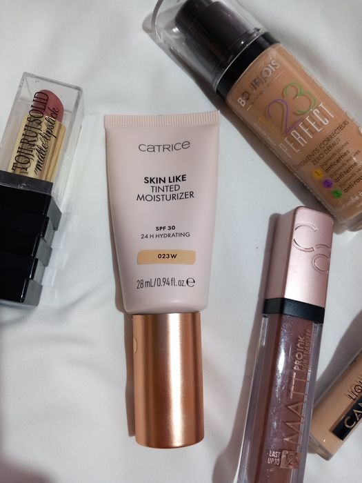 Produse de make-up
