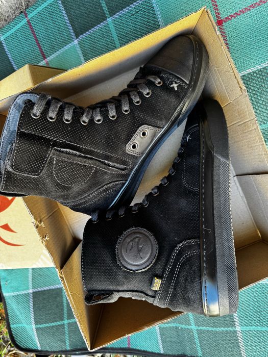 Мото кецове falco 39