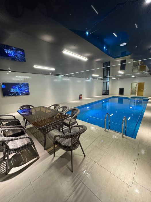 Сауна дача соатлик Самарканд