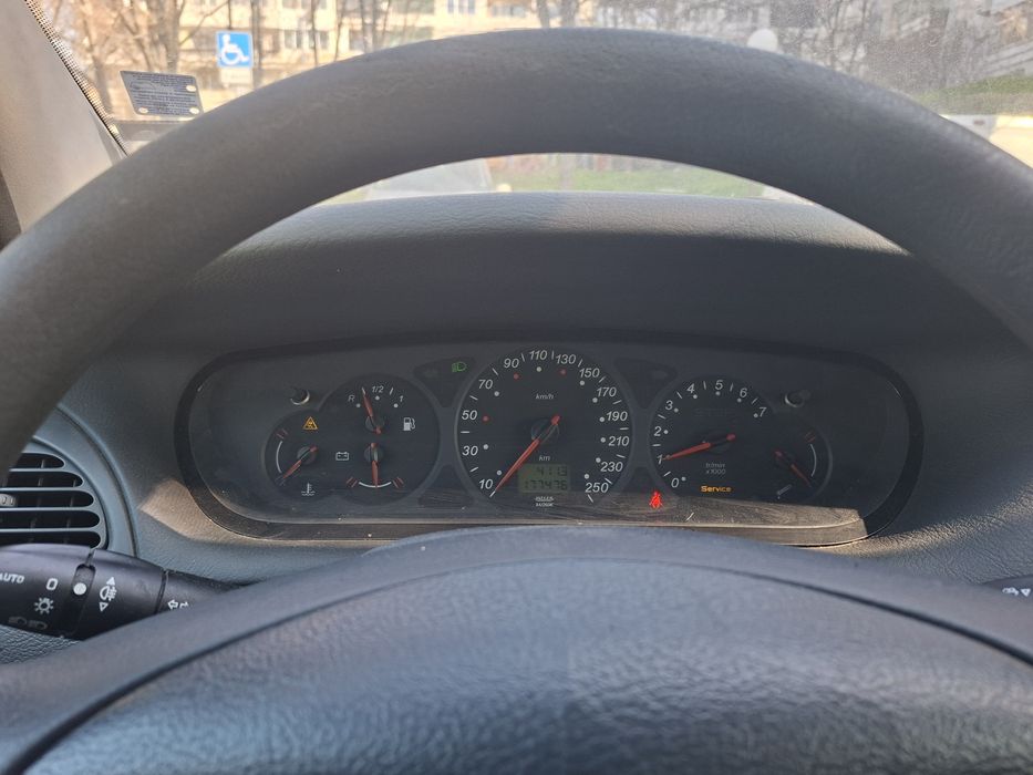 Продавам Ситроен C5