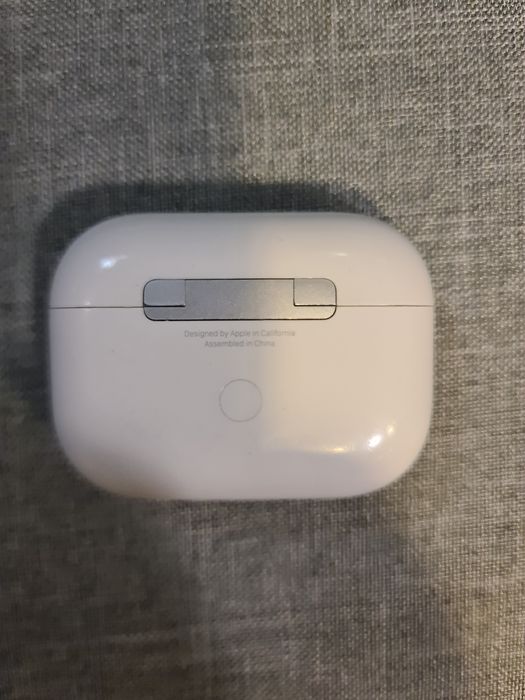 Безжични слушалки AirPods Pro 1 + кабел