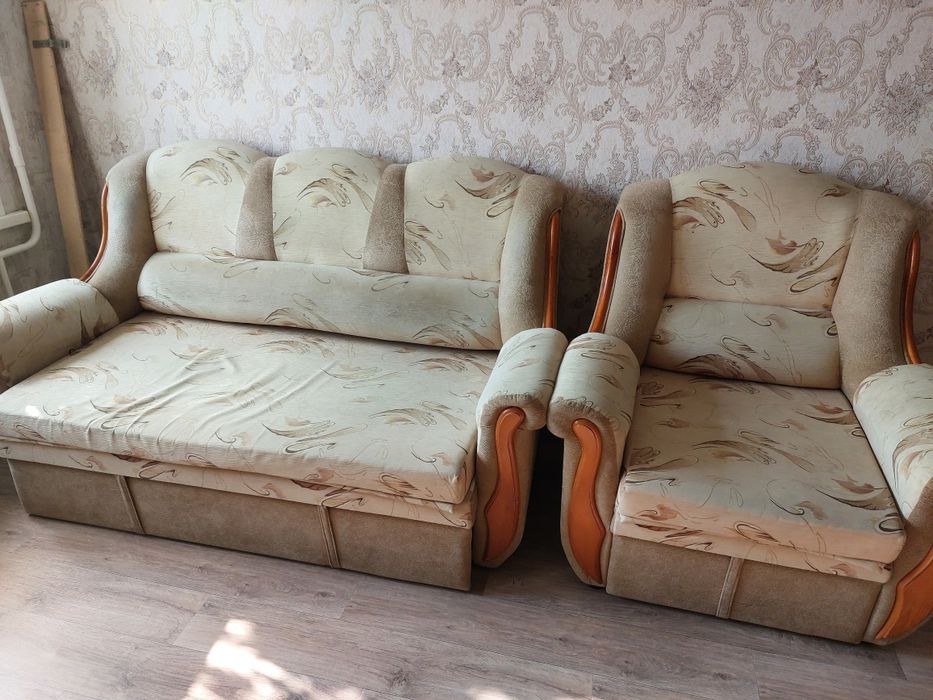 Продам Мягкий уголок