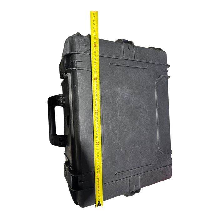 Geanta transport, hard case