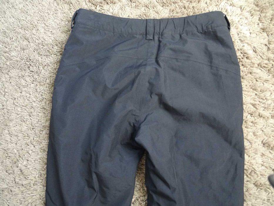 the north face XL ски панталон