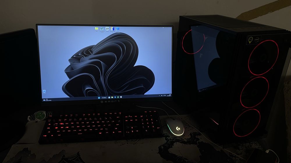 Ойын компютеры сатылады или обмен айфонга