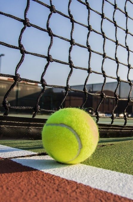 Vand set 3 mingi de tenis , stare foarte buna , 20 lei