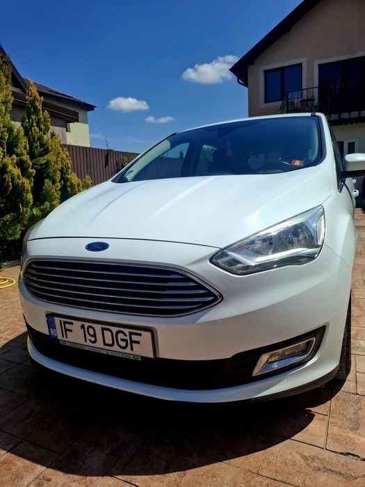 FORD C-Max 2017