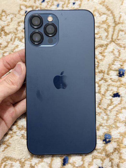 IPhone 12 pro max 128gb