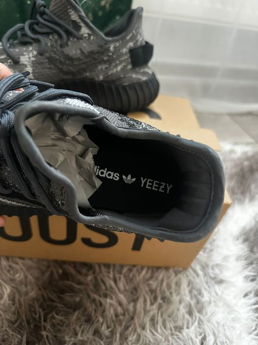 Adidasi Yeezy 350 Mx dark salt (40-45)