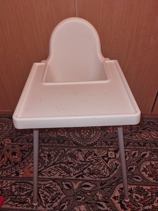 Детский стул IKEA