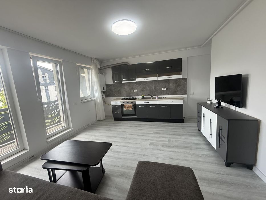 Apartament 2 camere de inchiriat, Safirului