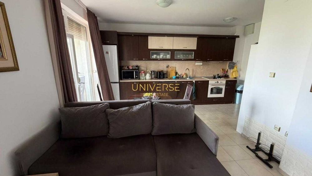 Продава се Четиристаен апартамент в к.к. Слънчев бряг - 147 кв.м за 742 €/кв.м - Снимка #9