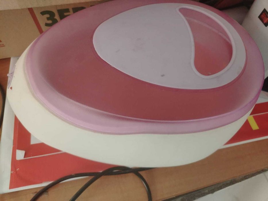 Продам оборудование для маникюра