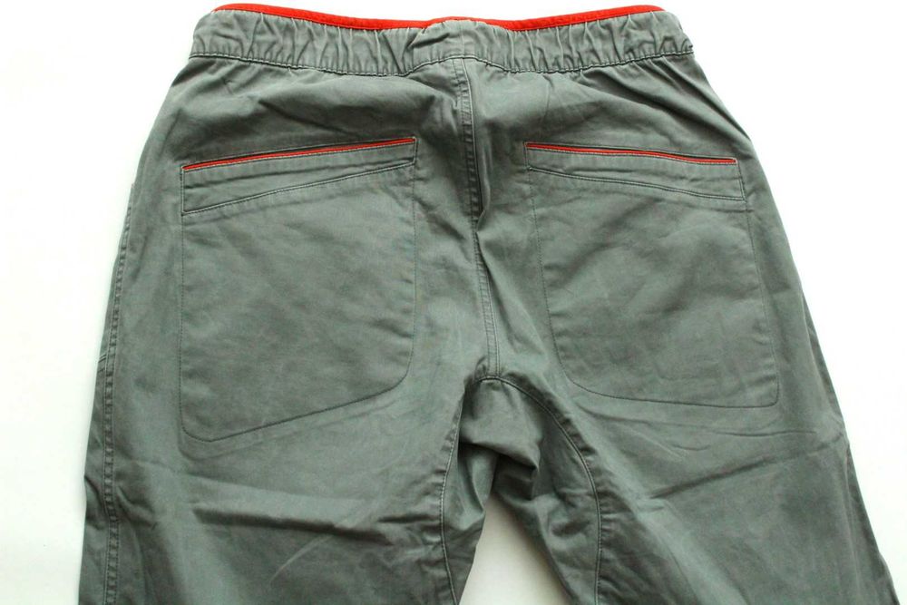 LA SPORTIVA - мъжки катерачен панталон, размер L