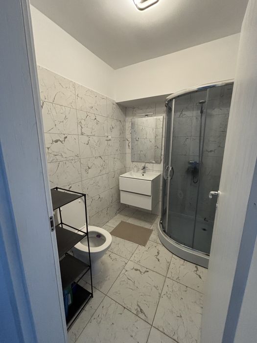 Garsoniera de inchiriat in Rovine Residence