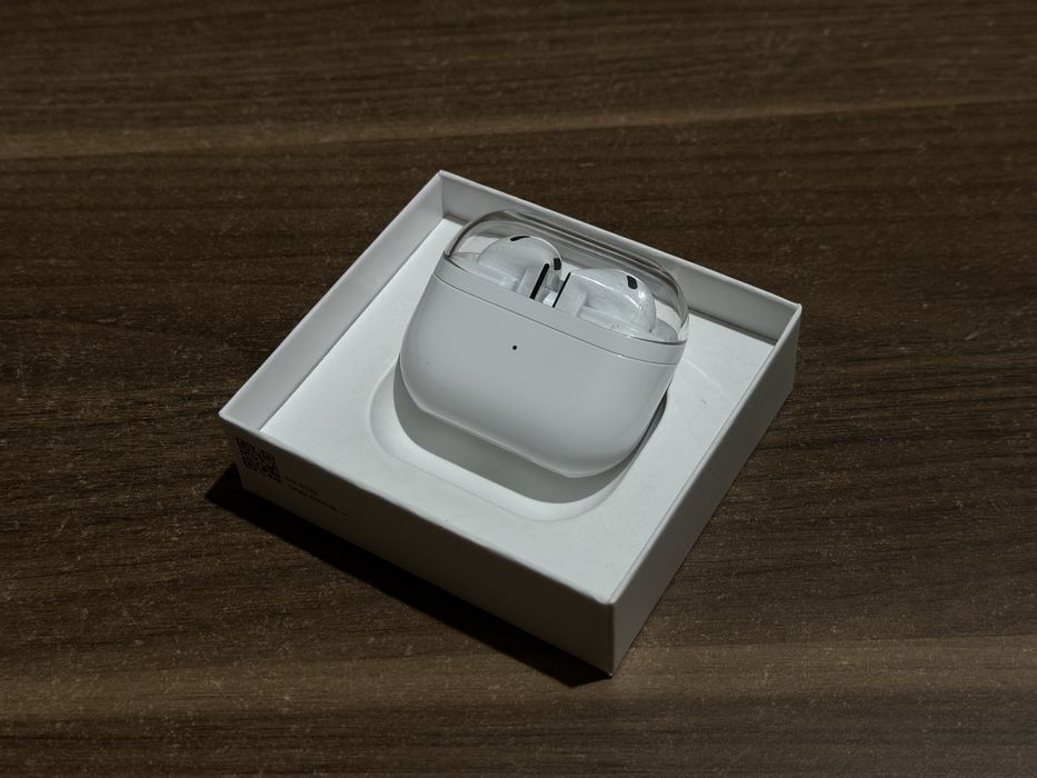 Samsung galaxy buds 3