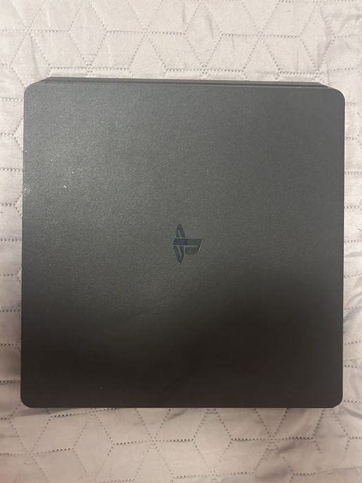 Playstation 4 slim 500gb