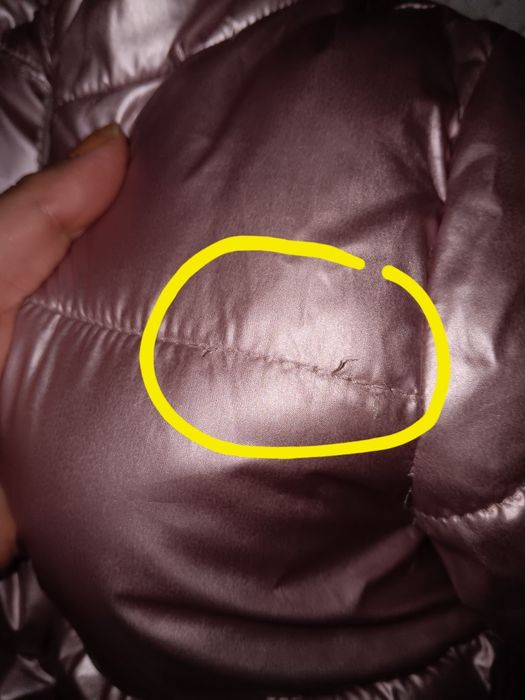 Детски космонавт