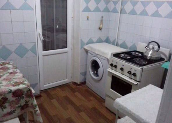 2/3/4 продаётся квартира БИЙ, Буюк Ипак Йули.  Срочно. Балкон 2х6