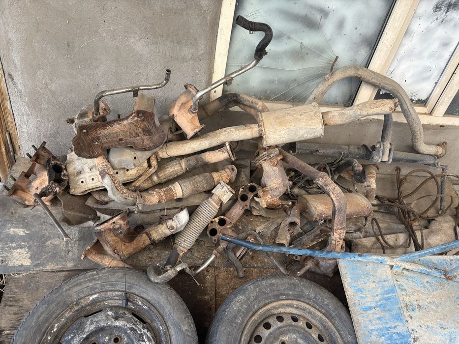 Мазда 626 запчасти