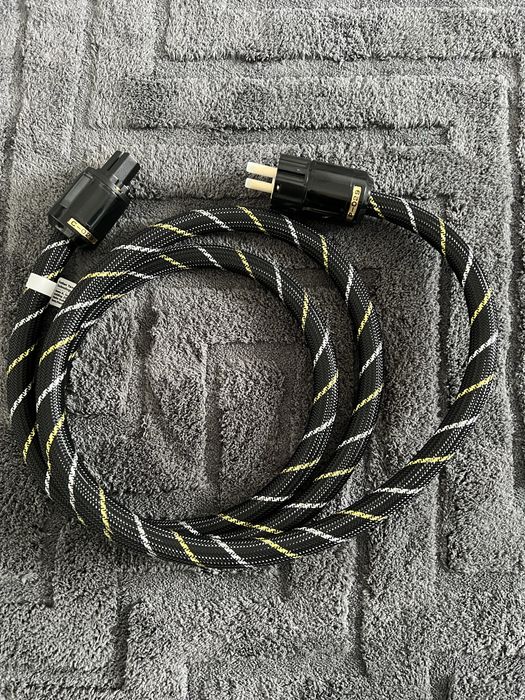 Cablu alimentare 220v