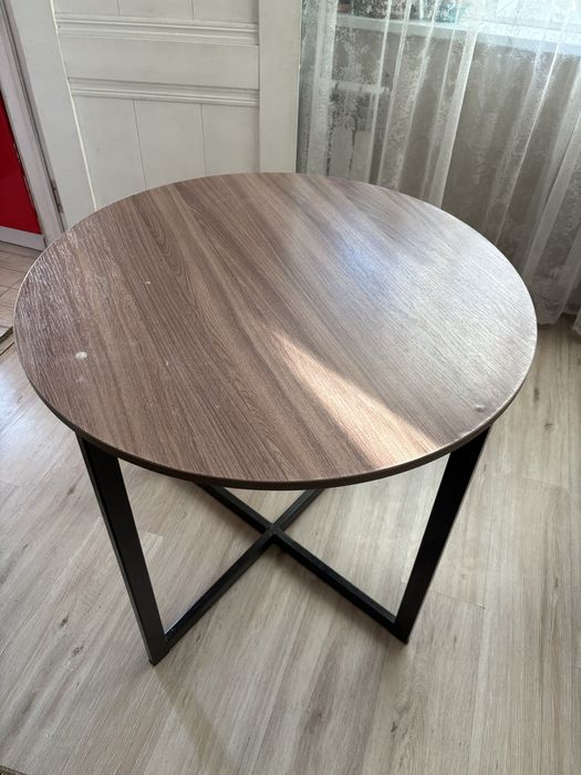 Продам Loft стол кухонный