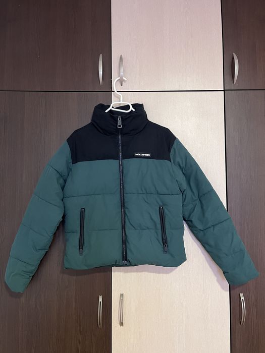 Женско зимно яке