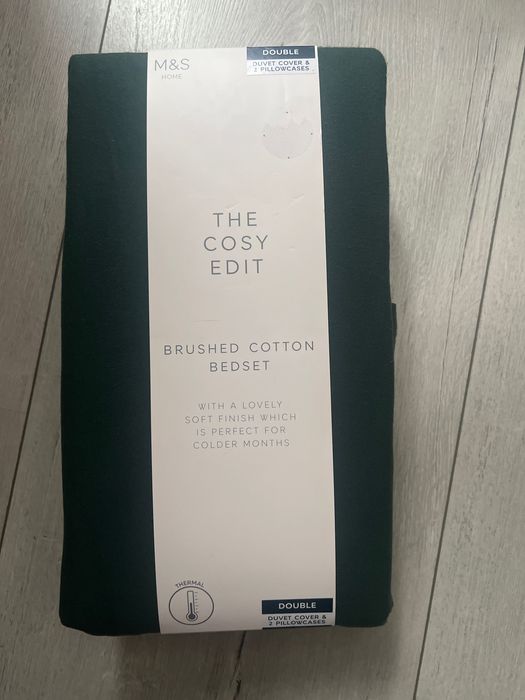 луксозна завивка на BIBA,Caterine Lansfield,M&S