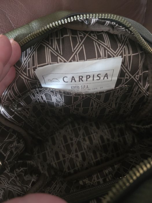 Дамска раница Carpisa