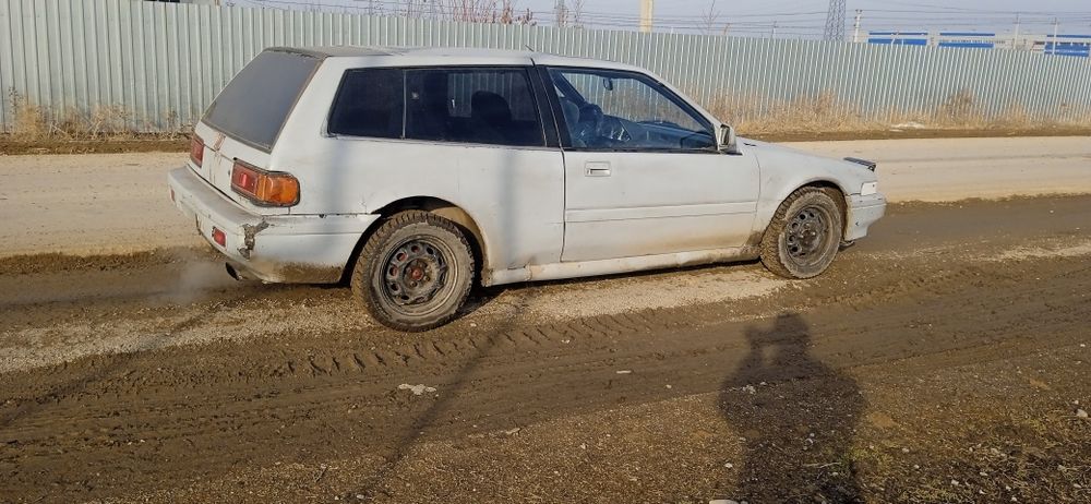 Продам Хоnda Accord купе 1989г.