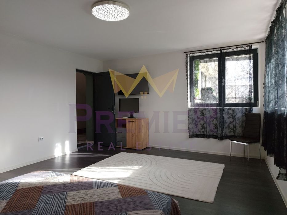 Къща в Варна, област-с.Бенковски