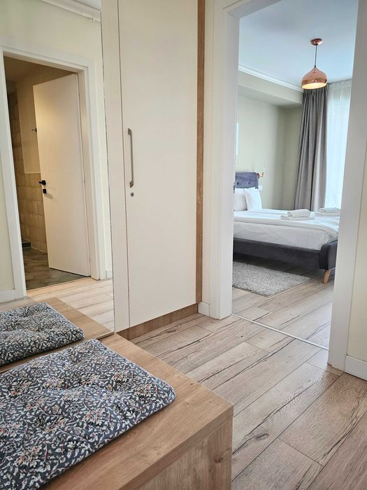 Inchiriere Apartament 2 cam zona Iulius Mall Cluj