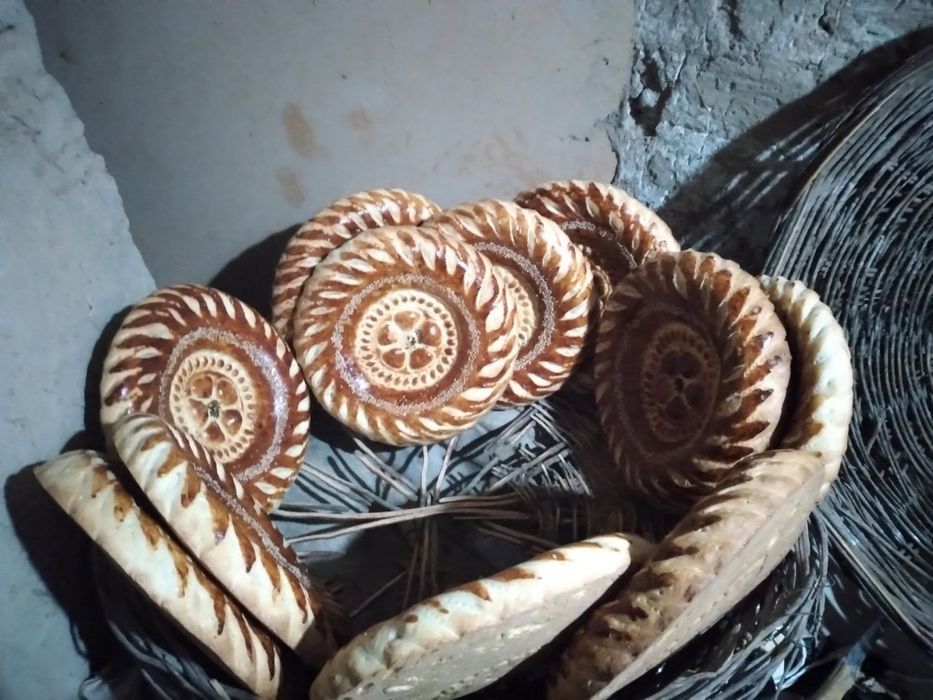 Non yasaydigan aparatlar olami