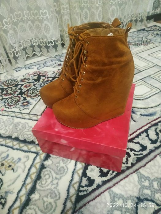 Pol sapok Etik Miniaturniy 35-36razmer