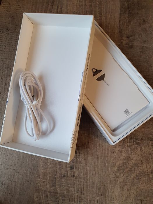 Telefon Samsung Galaxy S21 FE 5G - 6GB RAM - 128GB