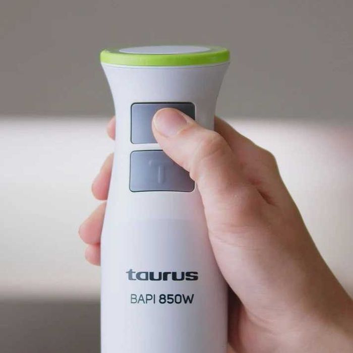 Пасатор TAURUS Bapi 850 Inox