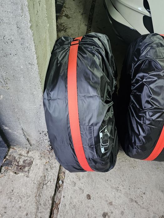 Чехол для шины R18-22