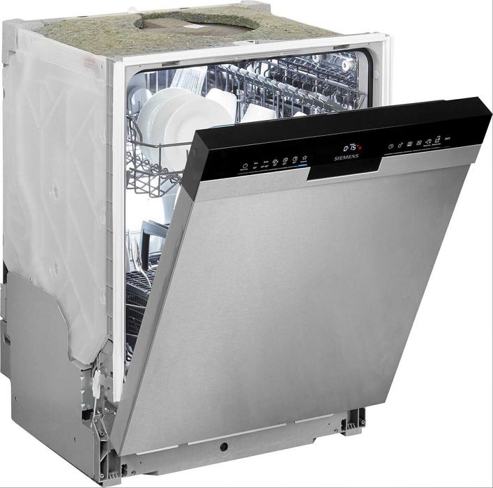 Съдомиялна за под плот SIEMENS SN43HS11TE 60см.