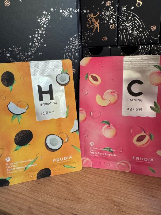 Нова корейска козметика