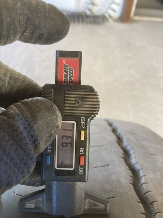 Гуми за камион 385-55-22.5