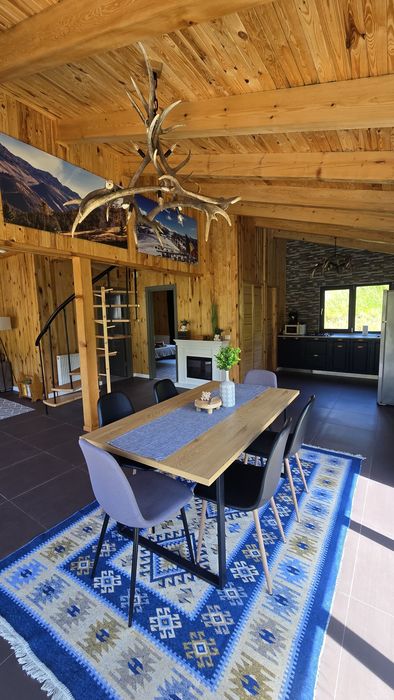 Cazare Refugio Moeciu