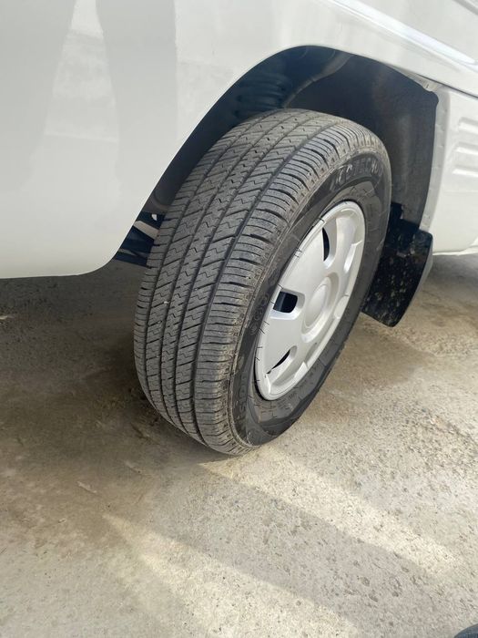 Damas 2025 sotiladi narxi 7200$