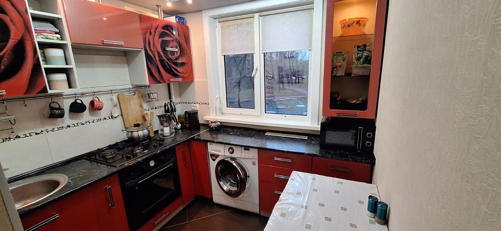 Продам 3х комнатную квартиру