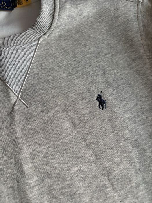 Pulover Polo RL