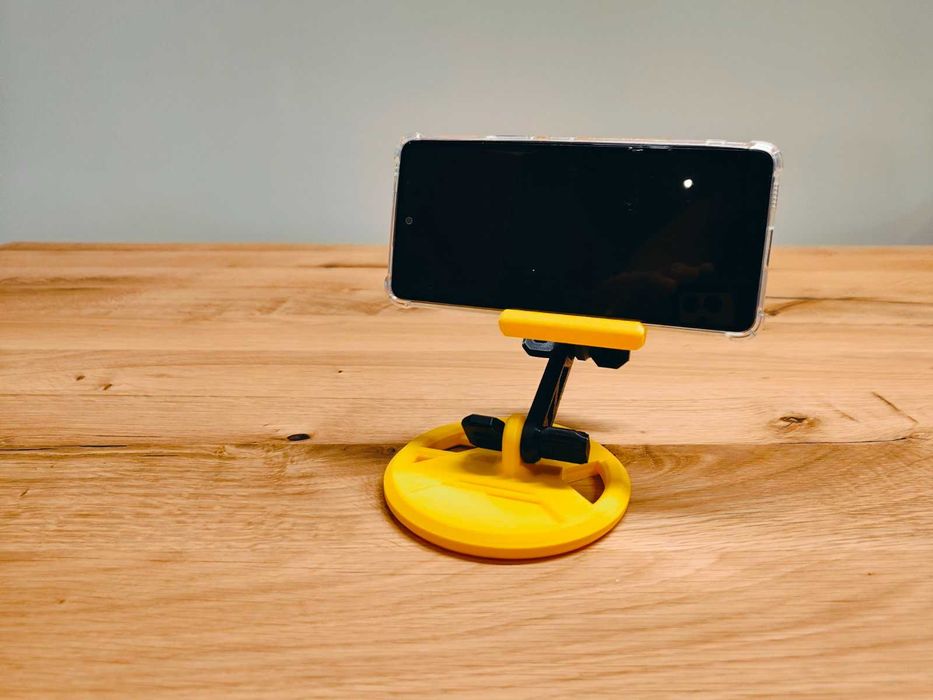 Стойка за телефон – стил, удобство и функционалност